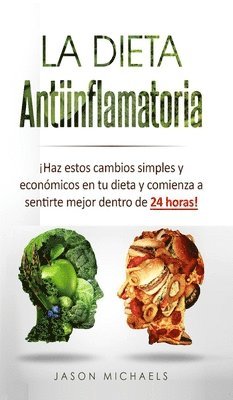 La Dieta Antiinflamatoria 1