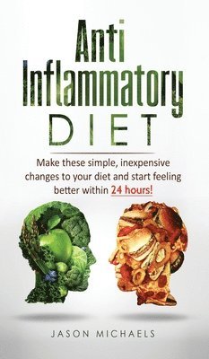 Anti-Inflammatory Diet 1