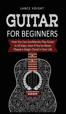 Guitar for Beginners 1