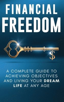 bokomslag Financial Freedom