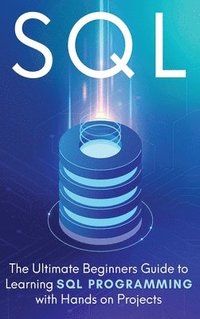 bokomslag SQL