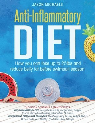 Anti-Inflammatory Diet 1