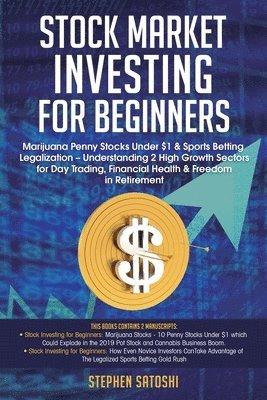 Stock Market Investing for Beginners 1