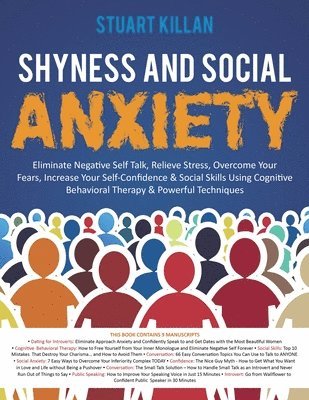 Shyness and Social Anxiety 1