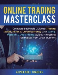 bokomslag Online Trading Masterclass
