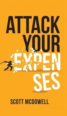 Attack Your Expenses 1