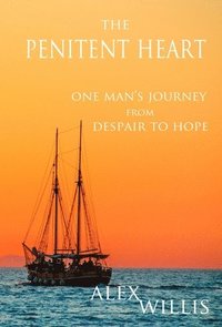 bokomslag Penitent Heart