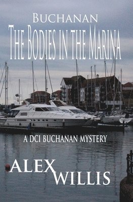The Bodies in the Marina 1