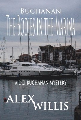 The The Bodies in the Marina 1