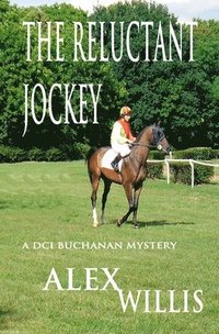 bokomslag Reluctant Jockey