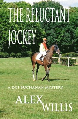 The Reluctant Jockey 1
