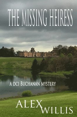 Missing Heiress