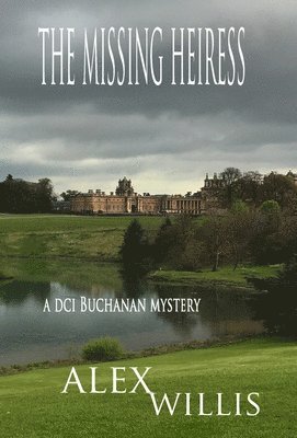 The Missing Heiress