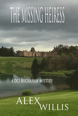 The The Missing Heiress 1