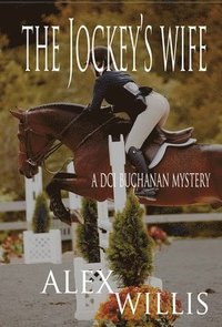 bokomslag Jockey's Wife