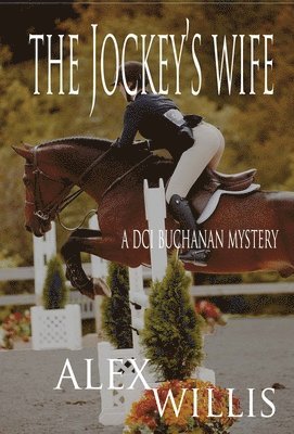 The Jockey's Wife 1