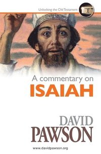 bokomslag Commentary on Isaiah