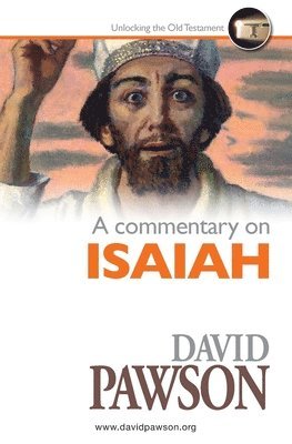 bokomslag A Commentary on Isaiah