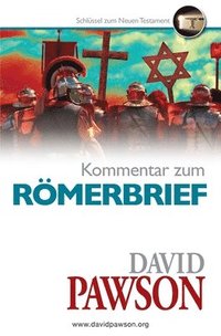 bokomslag Kommentar zum Rmerbrief