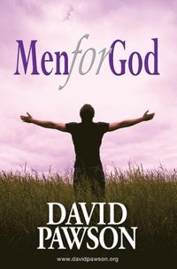 bokomslag Men for God