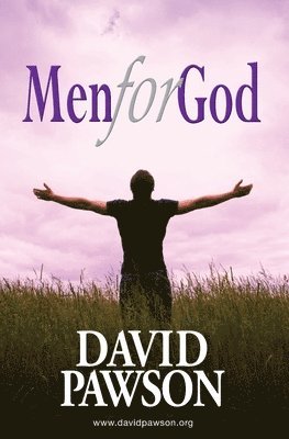 bokomslag Men for God