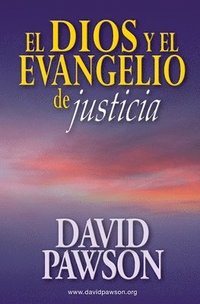 bokomslag Dios y el Evangelio de Justicia