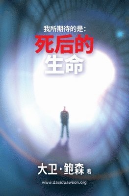 David Pawson - 我所期待的是：死后的生命 - Life, After Life, After Death, Häftad