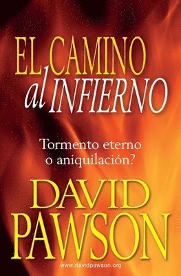 El Camino Al Infierno 1