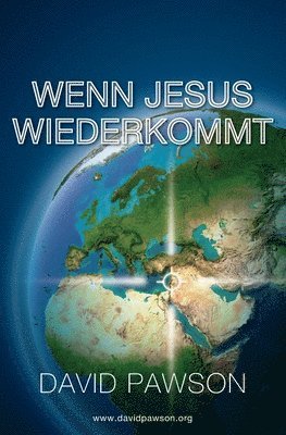 bokomslag Wenn Jesus Wiederkommt