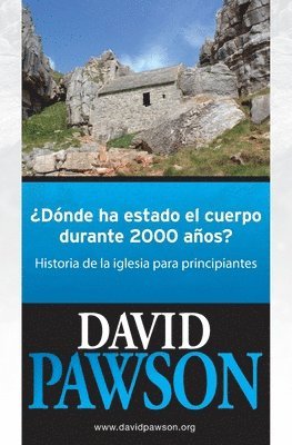 ¿Dónde Ha Estado El Cuerpo Durante 2000 Años? 1