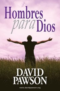 bokomslag Hombres Para Dios