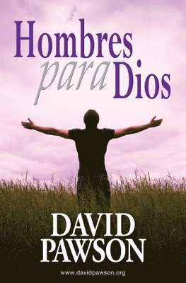 bokomslag Hombres Para Dios