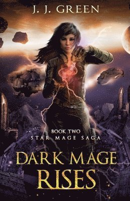 Dark Mage Rises 1