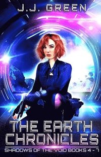bokomslag Earth Chronicles