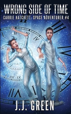 Wrong Side of Time 1