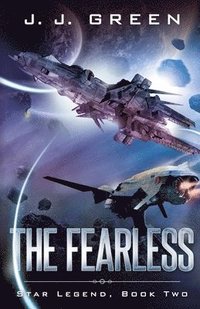 bokomslag The Fearless
