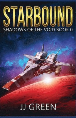 bokomslag Starbound