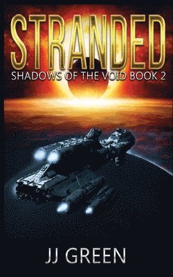 bokomslag Stranded
