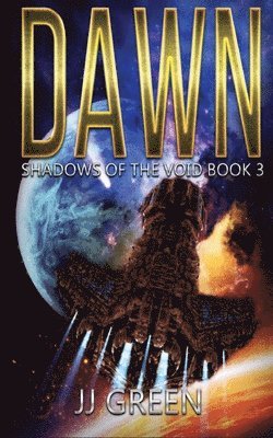 J J Green, J. J. Green, J. Green, J. - Dawn, Häftad