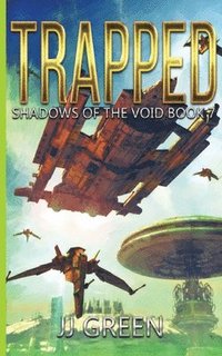 bokomslag Trapped
