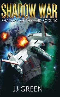 Shadow War 1