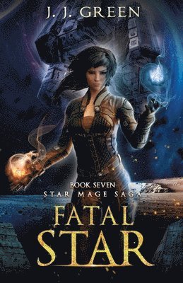 Fatal Star 1