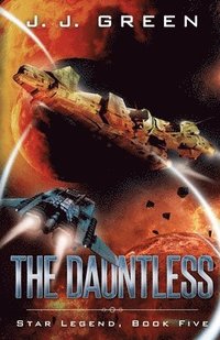 bokomslag The Dauntless