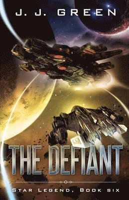 The Defiant 1