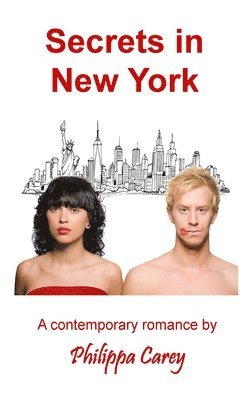 bokomslag Secrets in New York