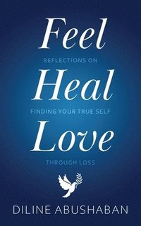bokomslag Feel Heal Love