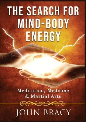 bokomslag Search for Mind-Body Energy