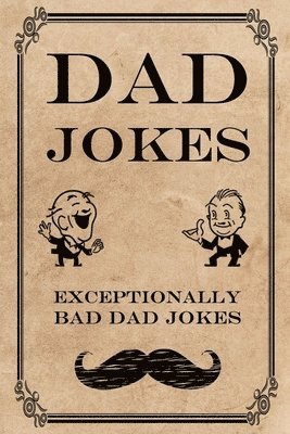 Dad Jokes 1