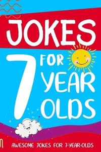 bokomslag Jokes for 7 Year Olds