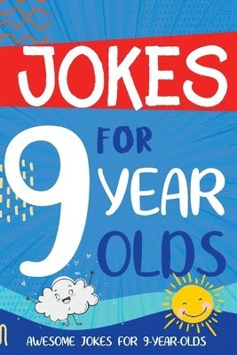 Jokes for 9 Year Olds 1